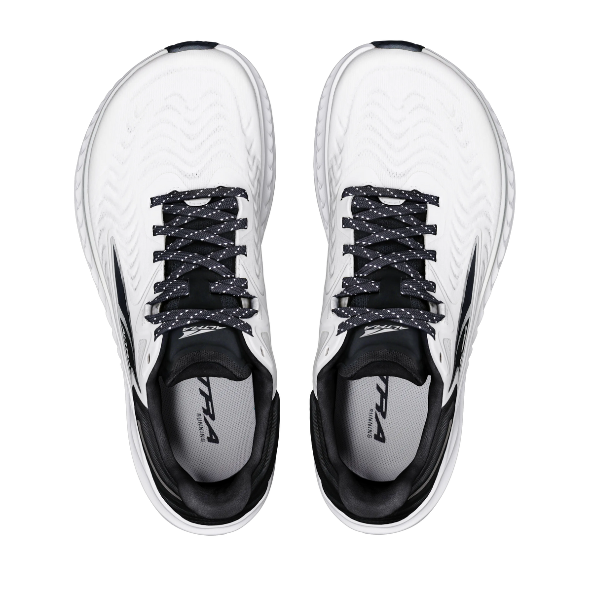 White/Black