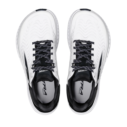 White/Black