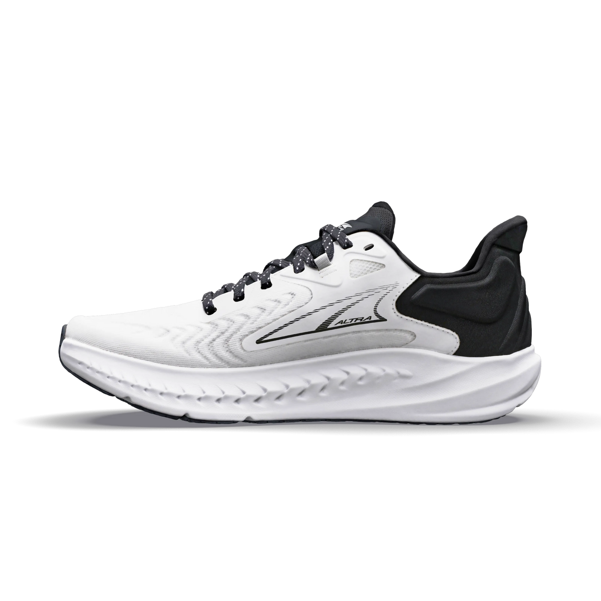White/Black