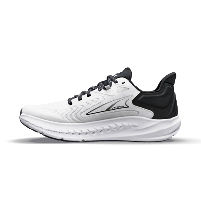 White/Black