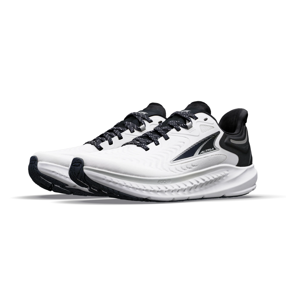 White/Black
