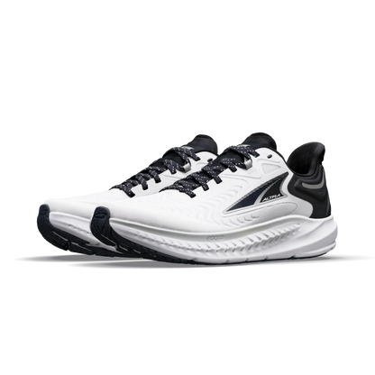 White/Black