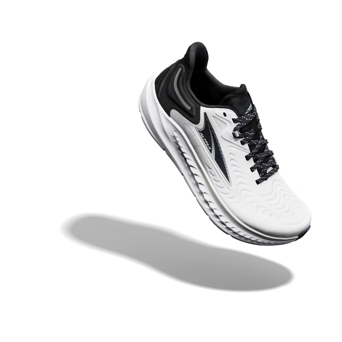 White/Black