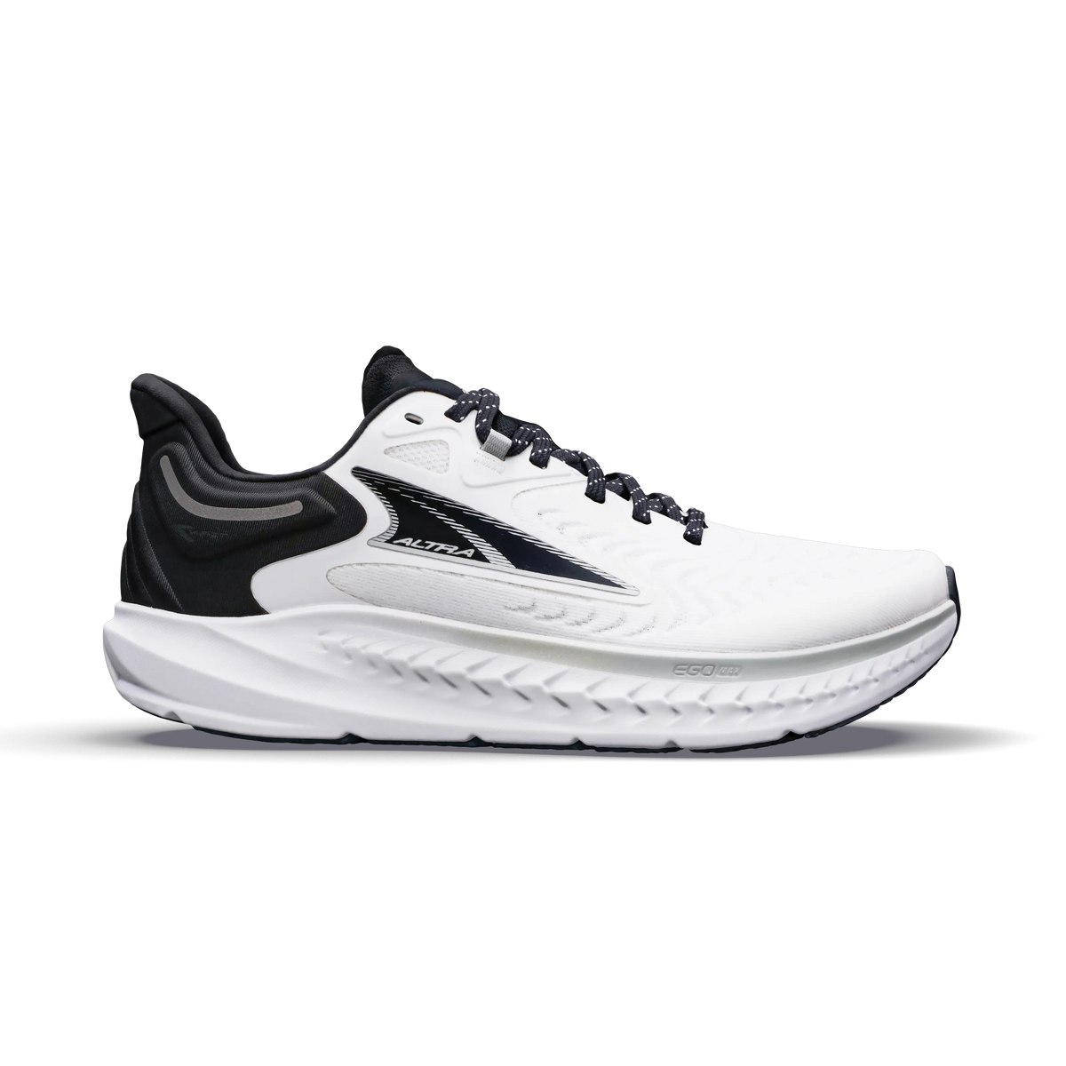 White/Black