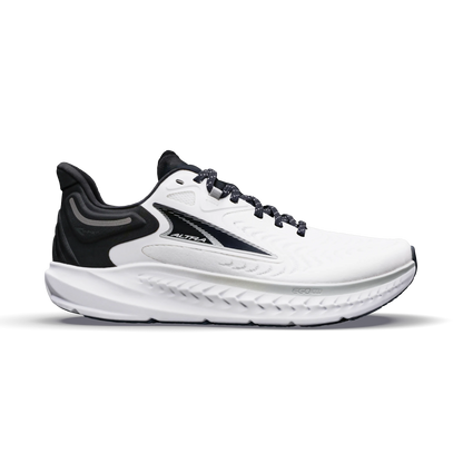White/Black
