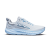 White/Light Blue