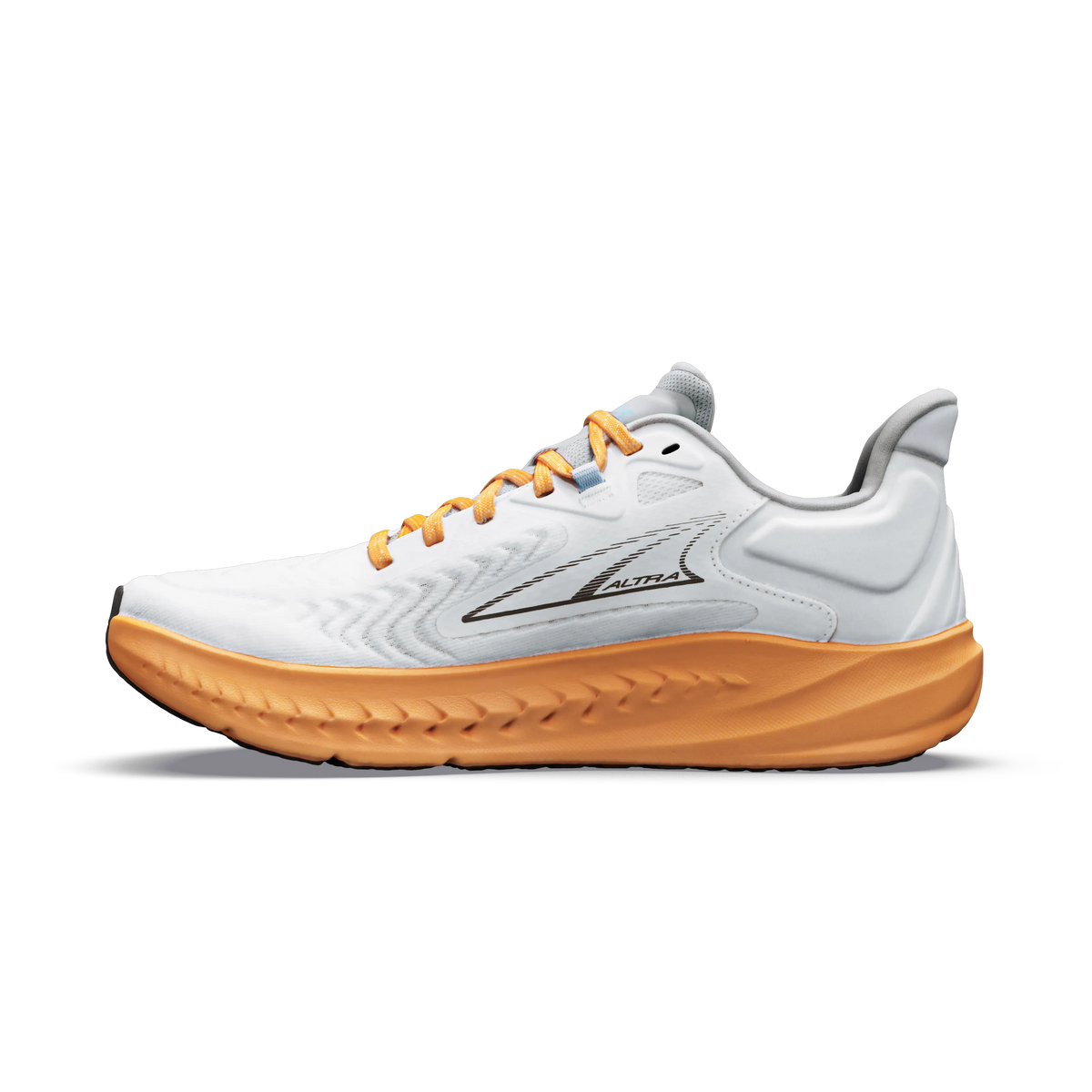 Gray/Orange