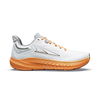 Gray/Orange