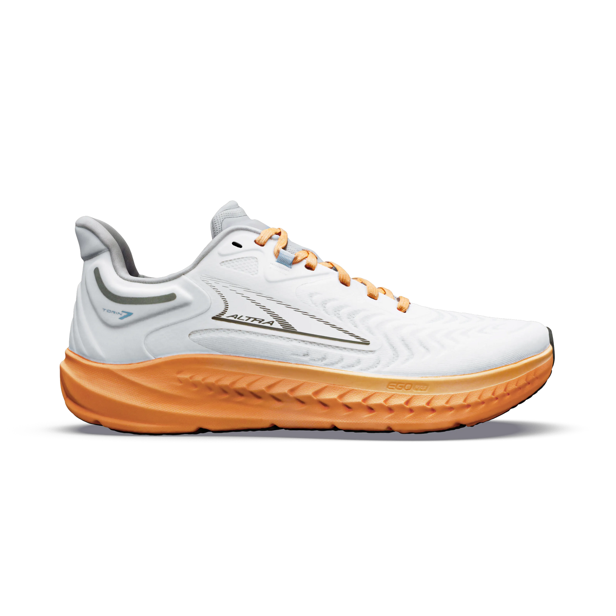 Gray/Orange