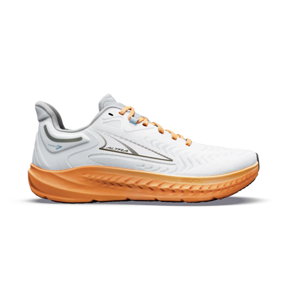 Gray/Orange