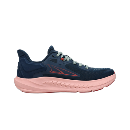 Deep Teal/Pink