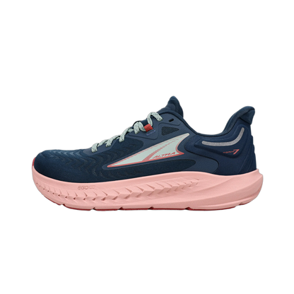 Deep Teal/Pink