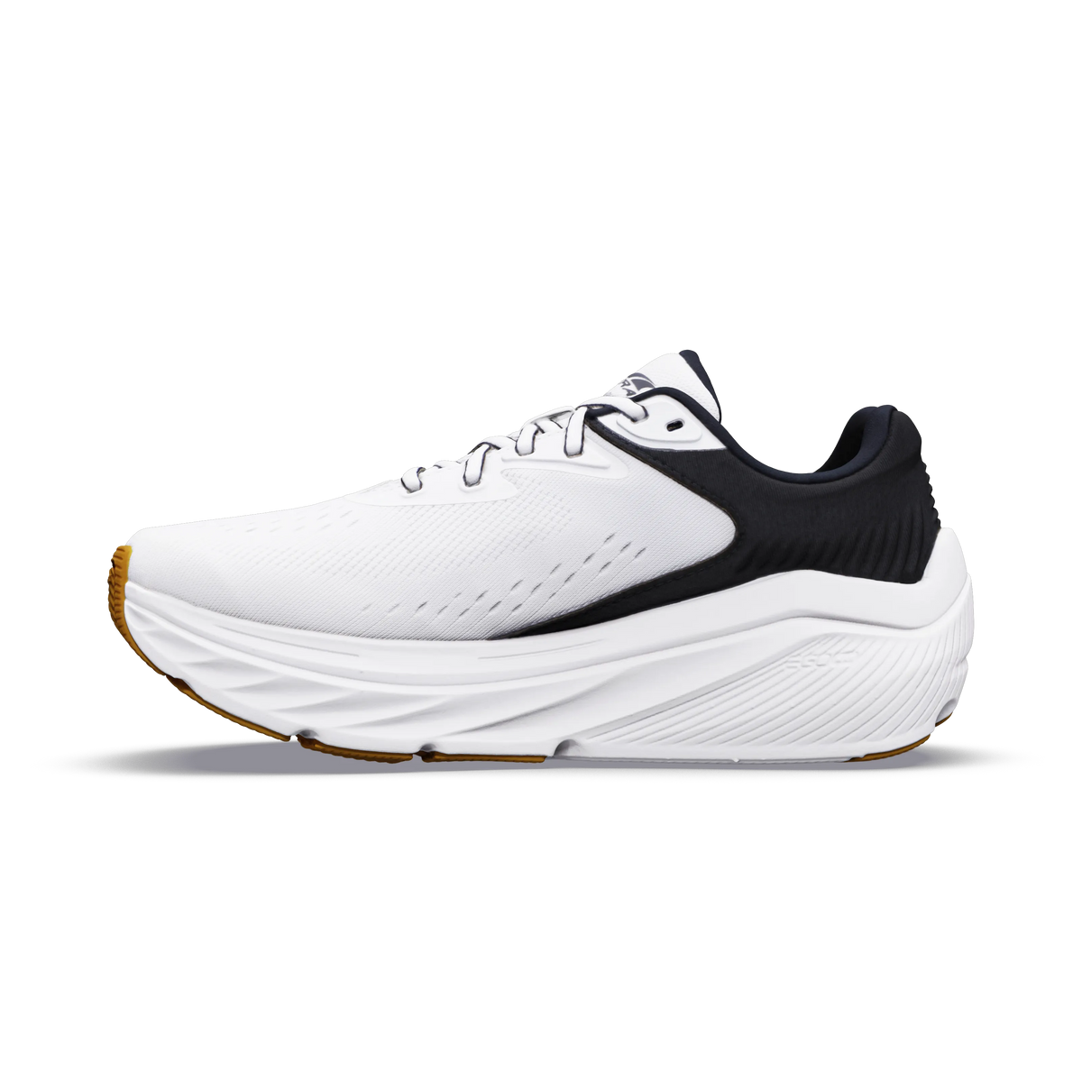 White/Black/White