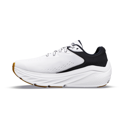 White/Black/White