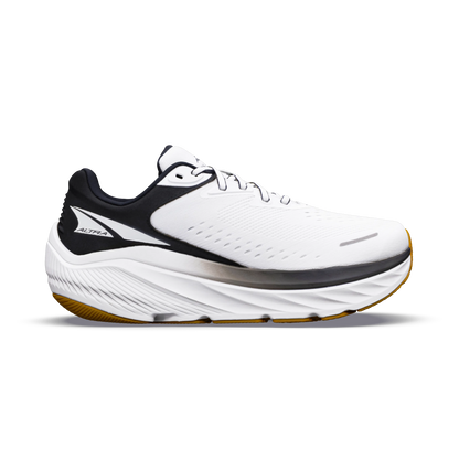 White/Black/White