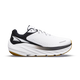 White/Black/White