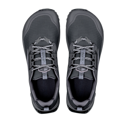 Black/Gray