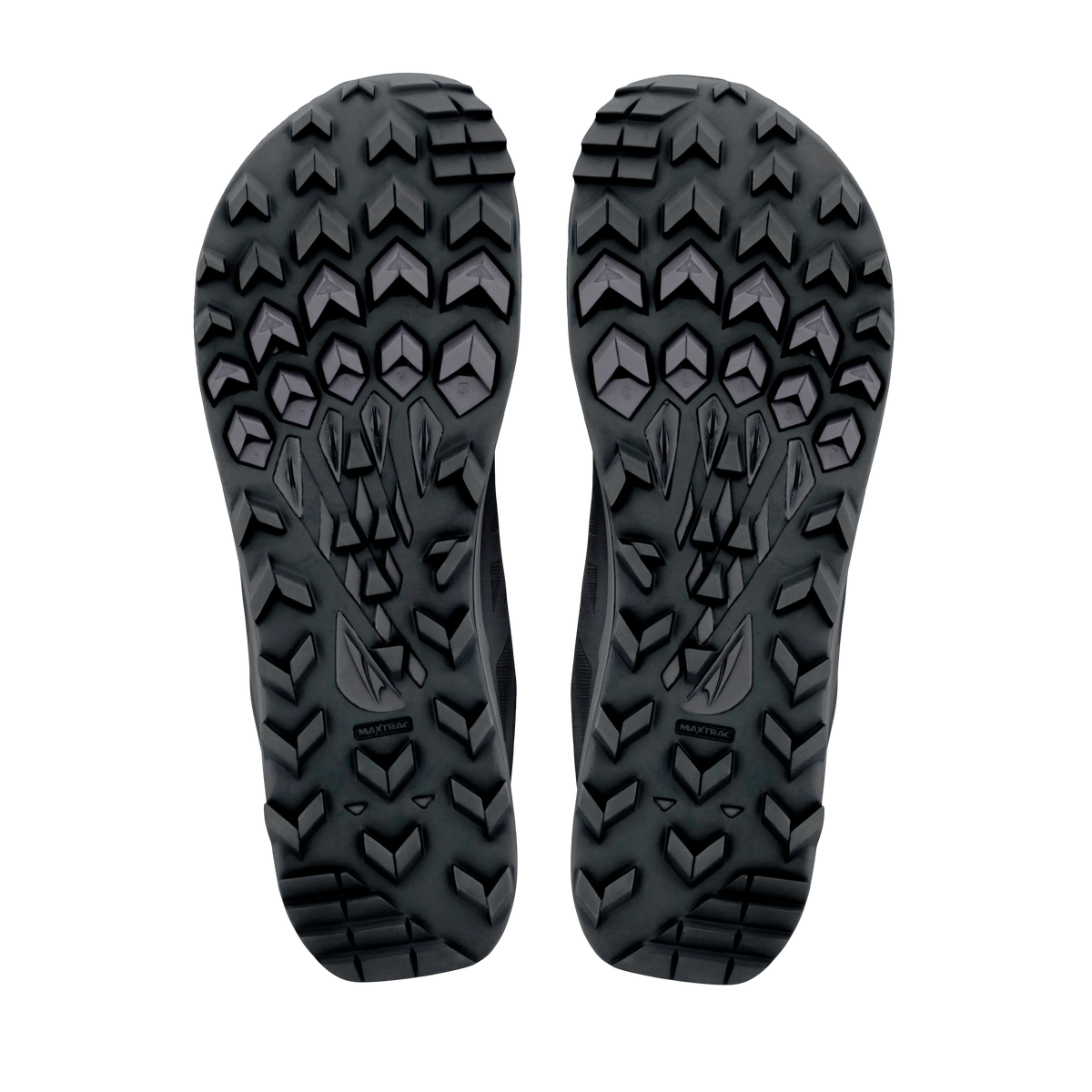 Black/Gray