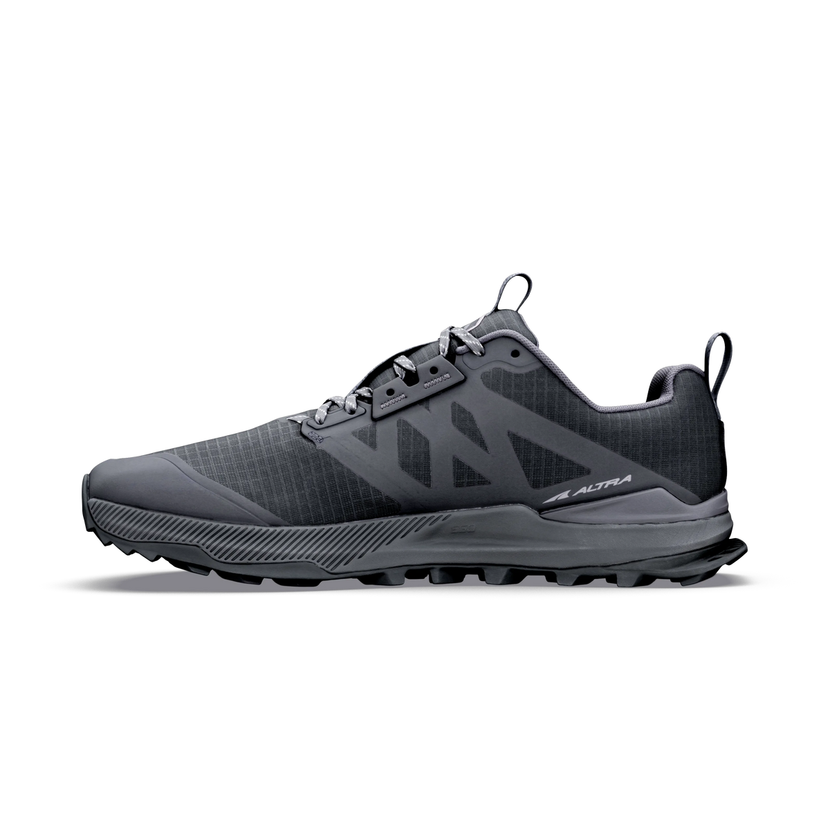 Black/Gray