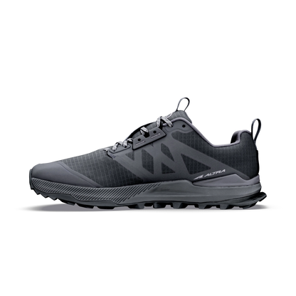 Black/Gray