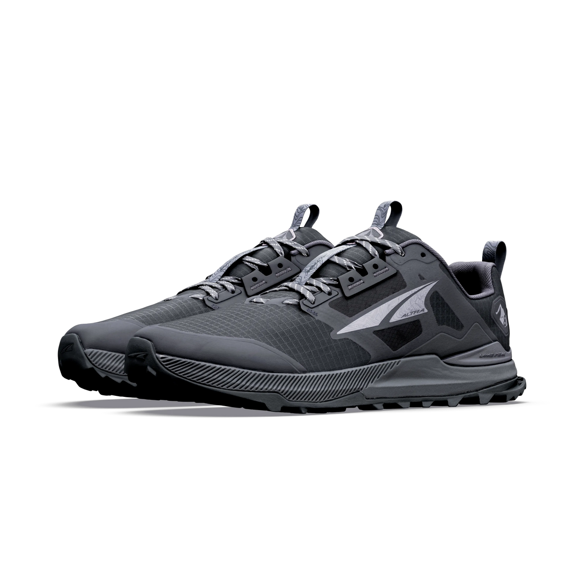 Black/Gray