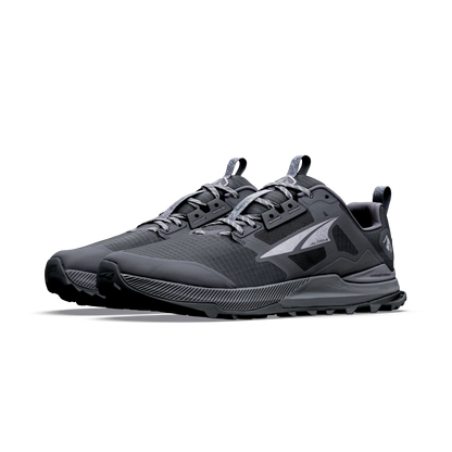 Black/Gray