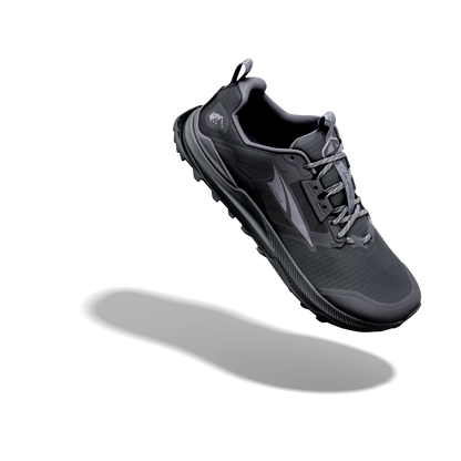 Black/Gray