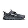 Black/Gray
