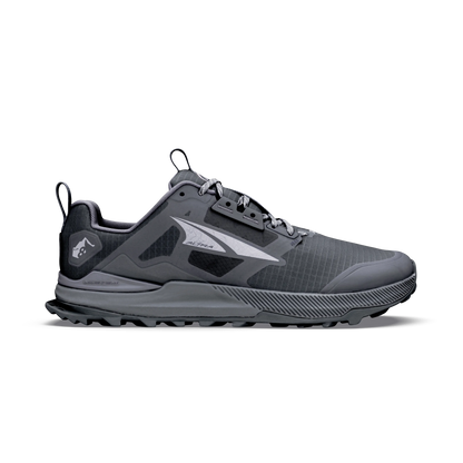 Black/Gray