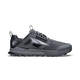 Black/Gray