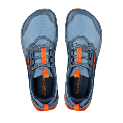 Blue/Orange