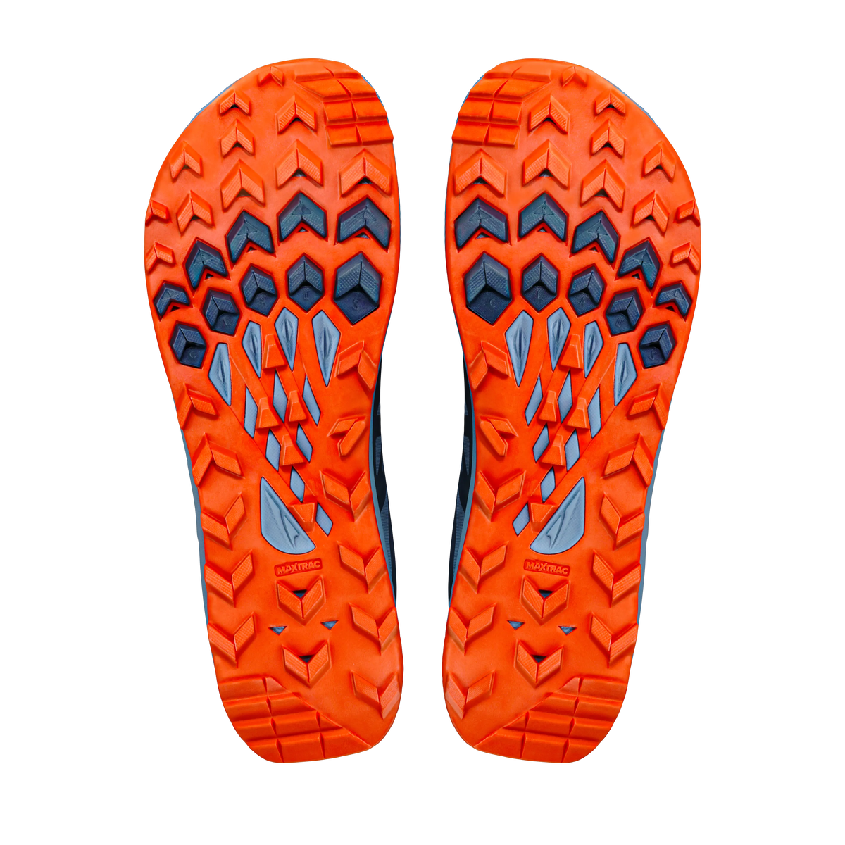 Blue/Orange
