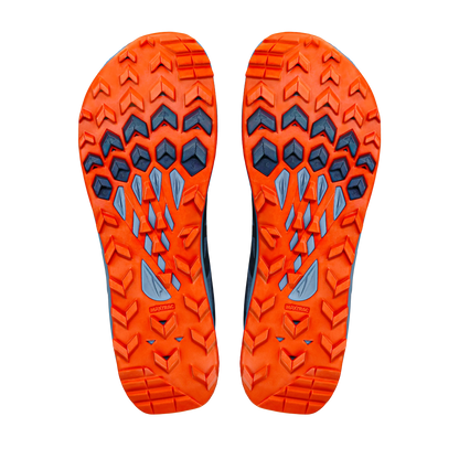 Blue/Orange