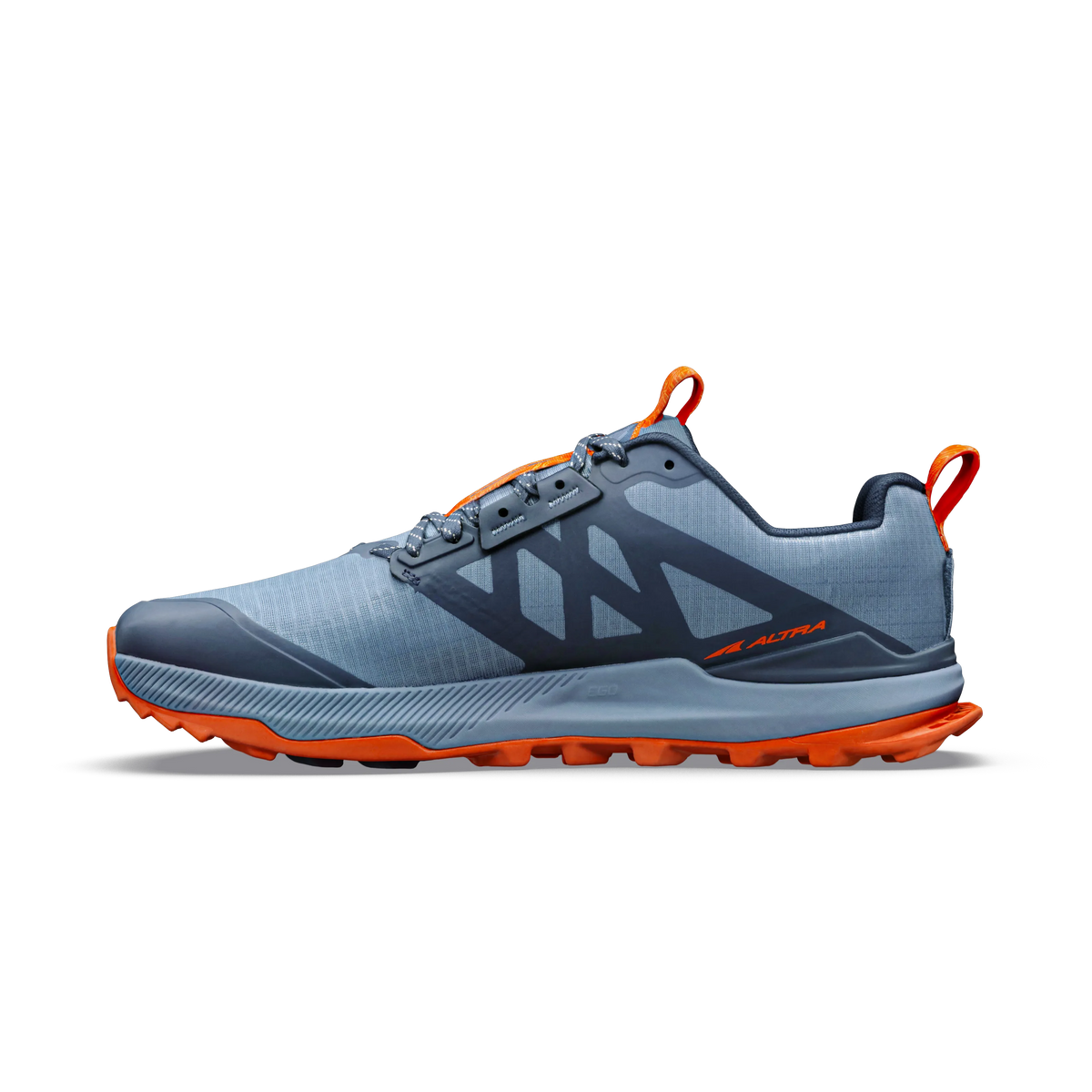 Blue/Orange
