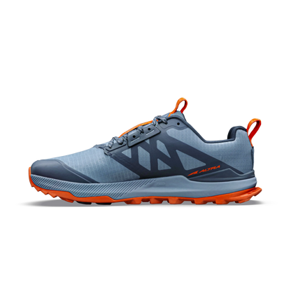 Blue/Orange