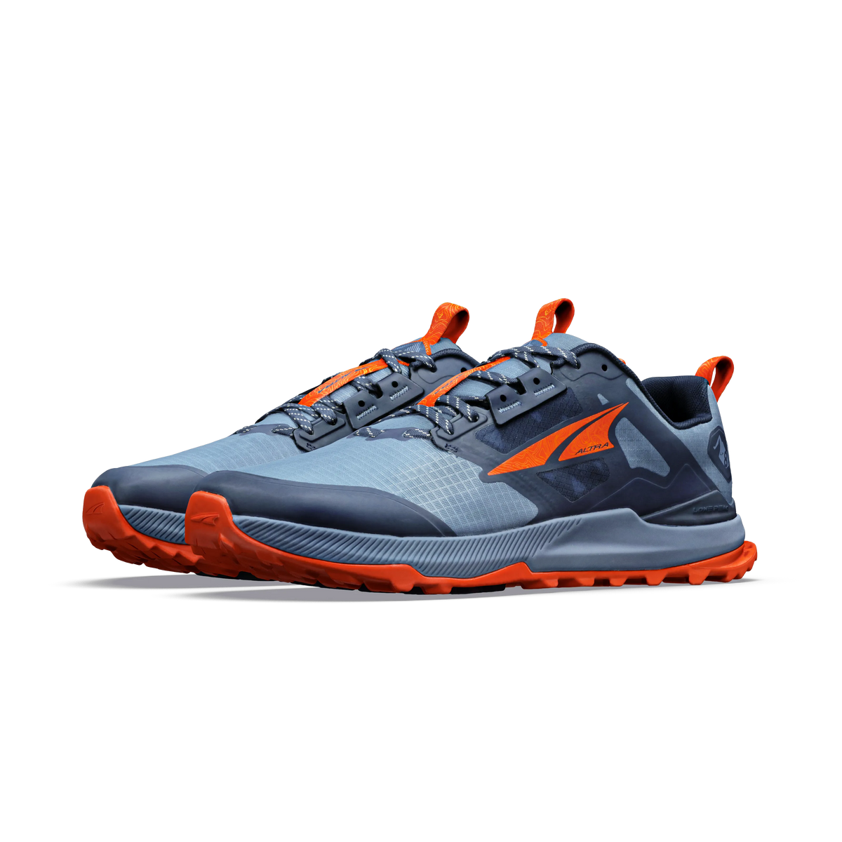 Blue/Orange