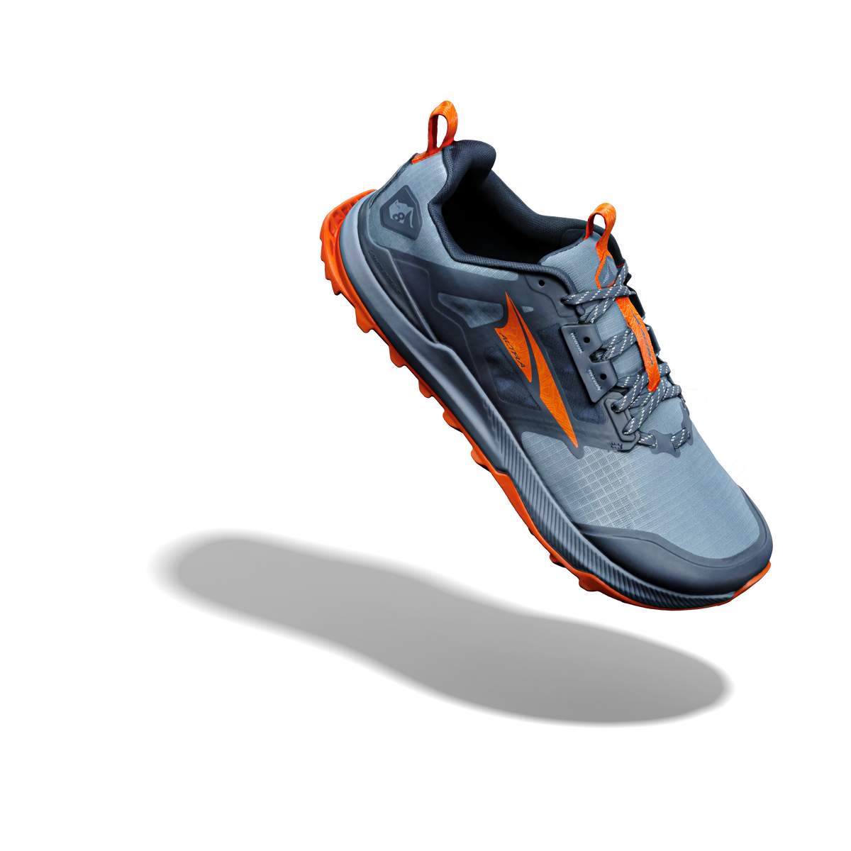 Blue/Orange