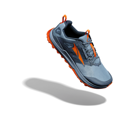 Blue/Orange