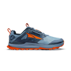 Blue/Orange