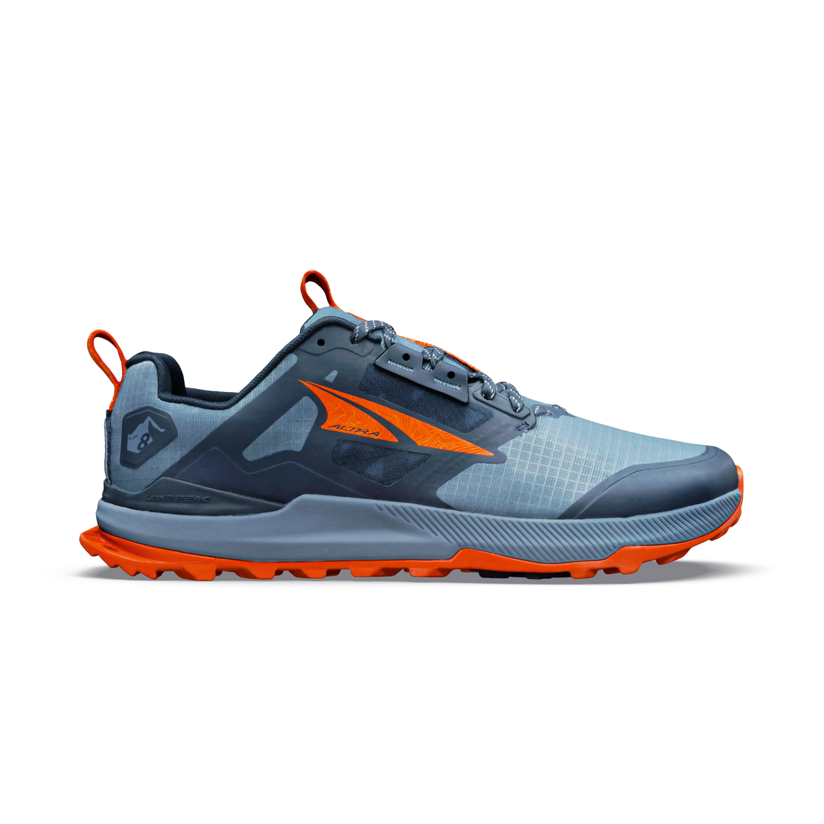 Blue/Orange