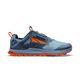 Blue/Orange