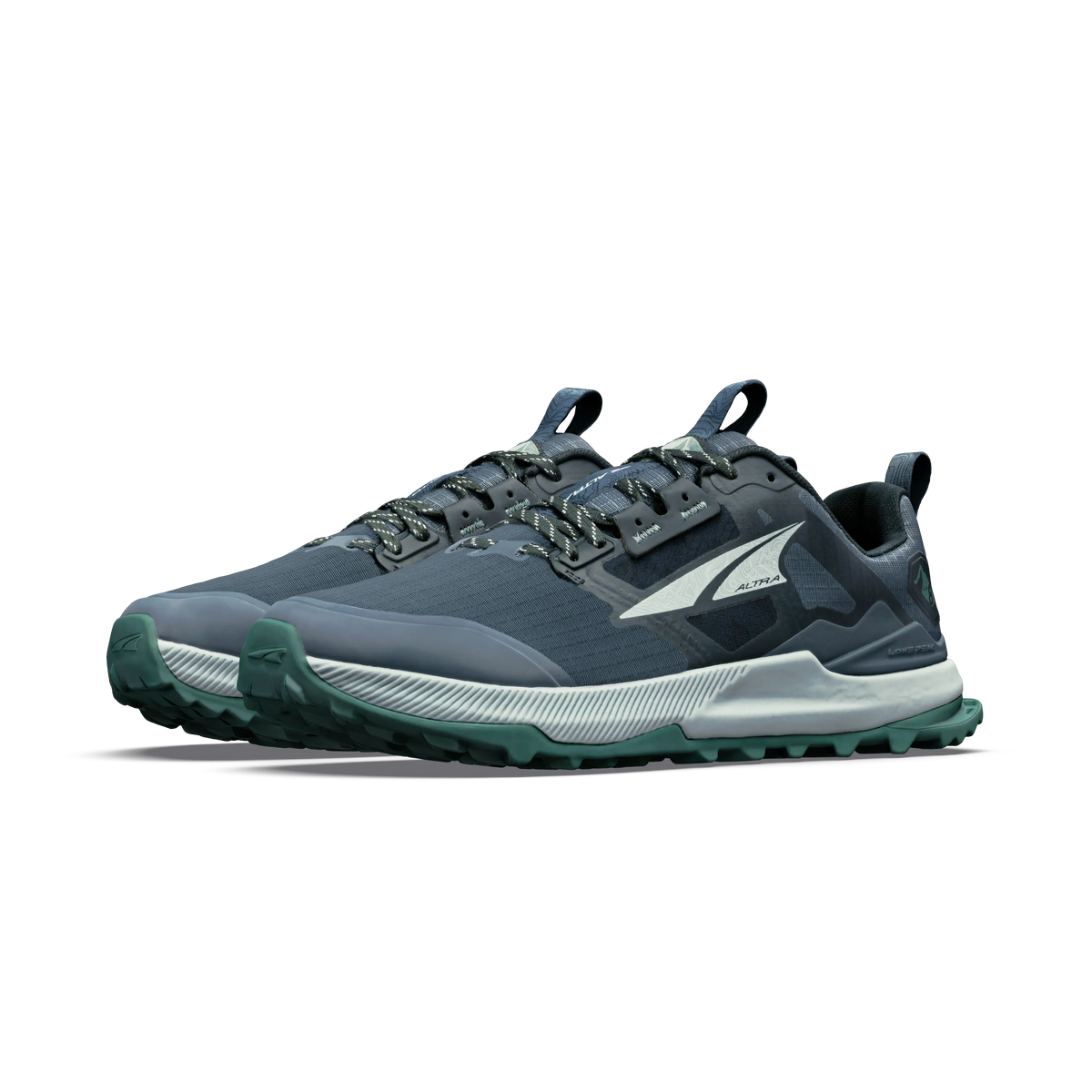 Black/Gray