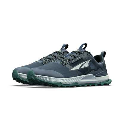 Black/Gray