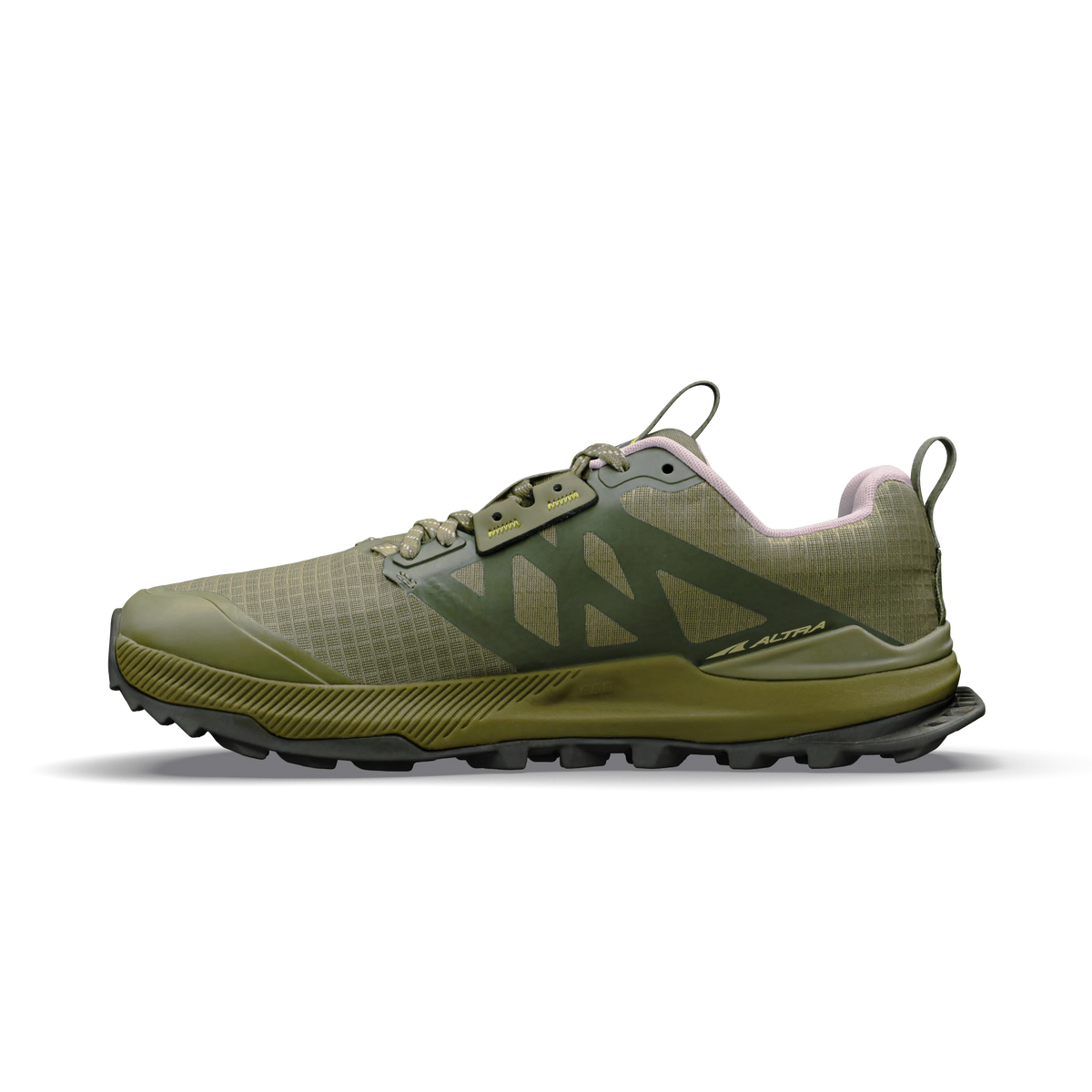 Dusty Olive