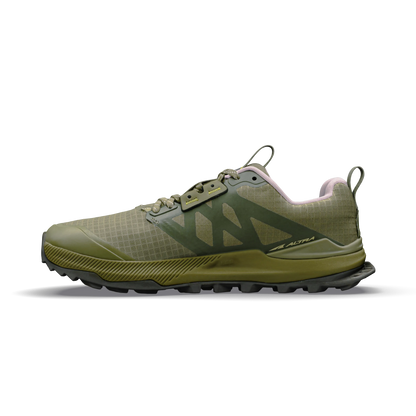 Dusty Olive