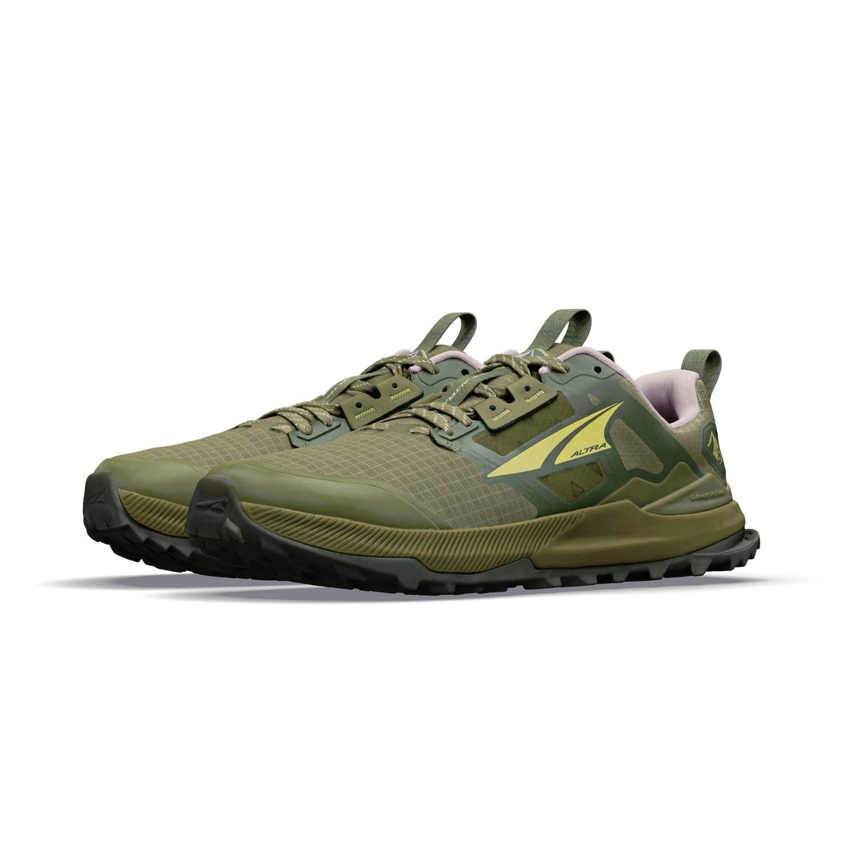 Dusty Olive