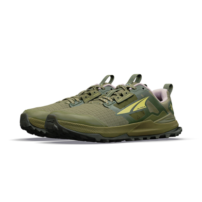 Dusty Olive