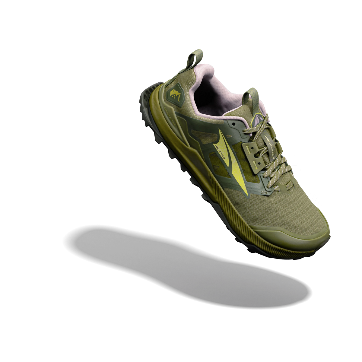 Dusty Olive