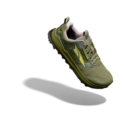 Dusty Olive