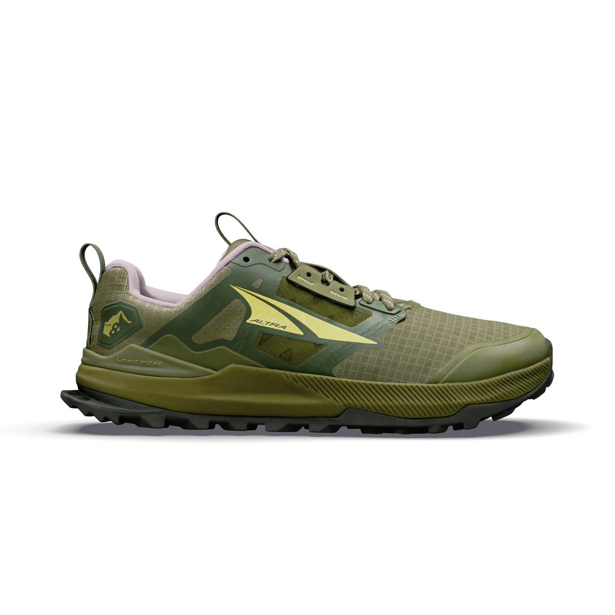 Dusty Olive